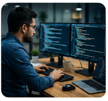 IT & Software Solutions